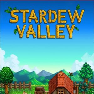 Combos: Stardew Valley + Palia
