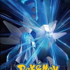 Combos: Pokémon Brilliant Diamond + Overcooked! 2