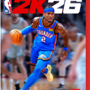 Combos: NBA 2K26 + Cuphead + NBA 2K19