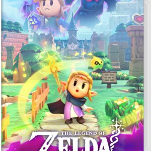 Mega Combo: The Legend of Zelda: Echoes of Wisdom + The Legend of Zelda: Tears of the Kingdom + Mario Party Superstars