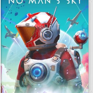 Combos: No Man's Sky + Blades