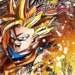 Combos: DRAGON BALL FighterZ + Super Mario Party