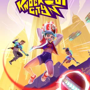 Juego Solitario: Knockout City™